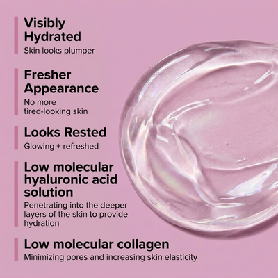 Vellucire Collagen Facial Mask