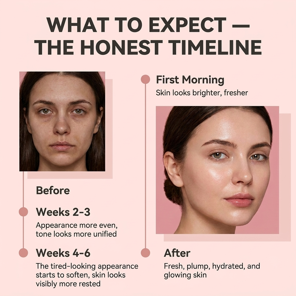 Vellucire Collagen Facial Mask