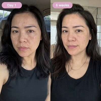 Vellucire Collagen Facial Mask